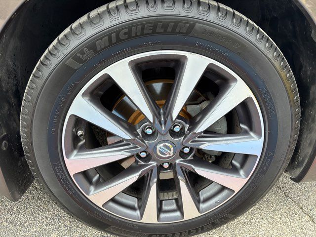 2016 Nissan Altima 2.5 SV | San Antonio, TX | Clear Choice Automotive South