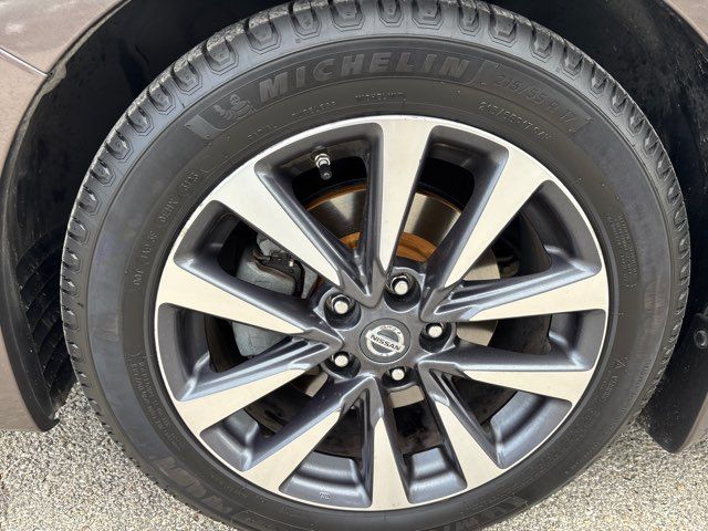 2016 Nissan Altima 2.5 SV | San Antonio, TX | Clear Choice Automotive South