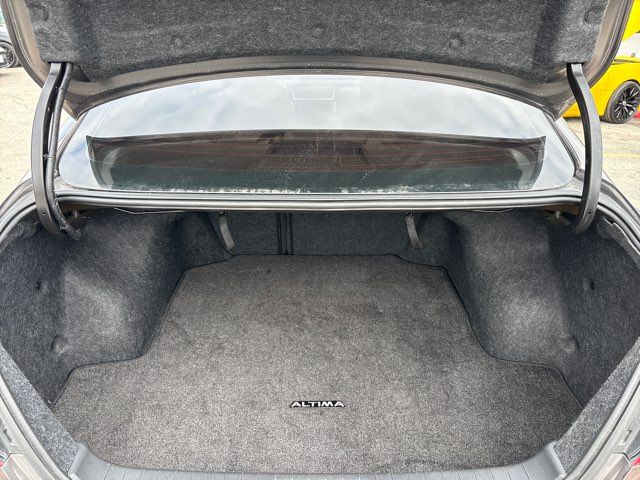 2016 Nissan Altima 2.5 SV | San Antonio, TX | Clear Choice Automotive South 2016 Nissan Altima 2.5 SV | San Antonio, TX | Clear Choice Automotive South