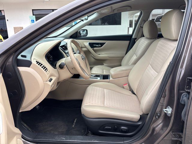 2016 Nissan Altima 2.5 SV | San Antonio, TX | Clear Choice Automotive South 2016 Nissan Altima 2.5 SV | San Antonio, TX | Clear Choice Automotive South