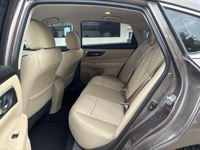 2016 Nissan Altima 2.5 SV | San Antonio, TX | Clear Choice Automotive South