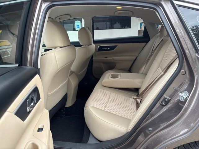 2016 Nissan Altima 2.5 SV | San Antonio, TX | Clear Choice Automotive South 2016 Nissan Altima 2.5 SV | San Antonio, TX | Clear Choice Automotive South