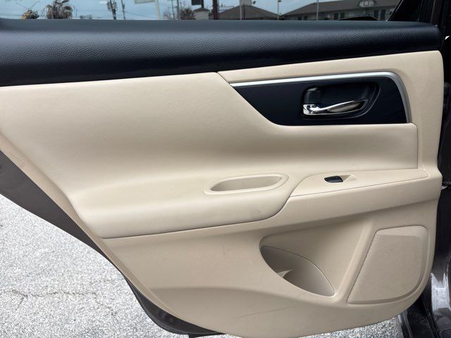 2016 Nissan Altima 2.5 SV | San Antonio, TX | Clear Choice Automotive South 2016 Nissan Altima 2.5 SV | San Antonio, TX | Clear Choice Automotive South