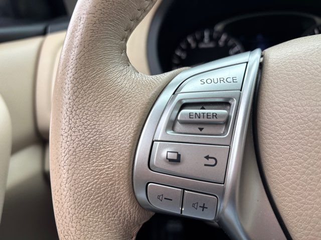 2016 Nissan Altima 2.5 SV | San Antonio, TX | Clear Choice Automotive South 2016 Nissan Altima 2.5 SV | San Antonio, TX | Clear Choice Automotive South