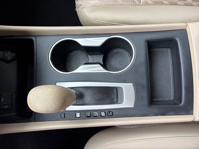 2016 Nissan Altima 2.5 SV | San Antonio, TX | Clear Choice Automotive South