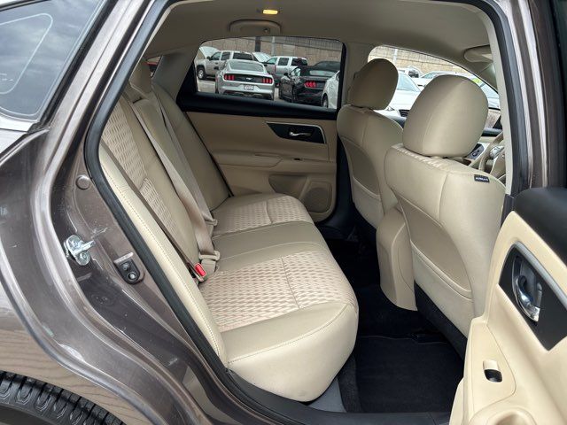 2016 Nissan Altima 2.5 SV | San Antonio, TX | Clear Choice Automotive South 2016 Nissan Altima 2.5 SV | San Antonio, TX | Clear Choice Automotive South