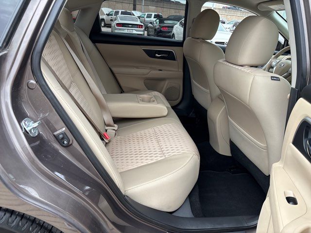 2016 Nissan Altima 2.5 SV | San Antonio, TX | Clear Choice Automotive South 2016 Nissan Altima 2.5 SV | San Antonio, TX | Clear Choice Automotive South