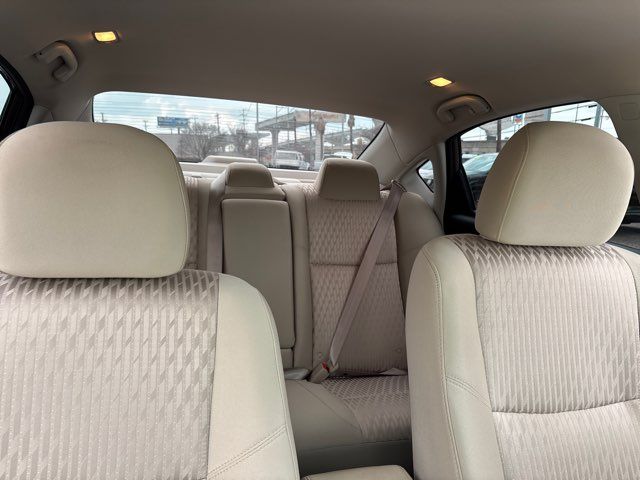 2016 Nissan Altima 2.5 SV | San Antonio, TX | Clear Choice Automotive South 2016 Nissan Altima 2.5 SV | San Antonio, TX | Clear Choice Automotive South