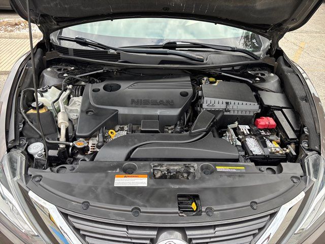 2016 Nissan Altima 2.5 SV | San Antonio, TX | Clear Choice Automotive South 2016 Nissan Altima 2.5 SV | San Antonio, TX | Clear Choice Automotive South