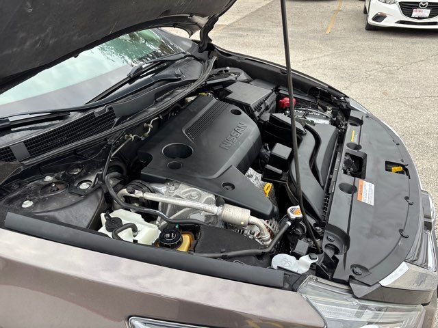 2016 Nissan Altima 2.5 SV | San Antonio, TX | Clear Choice Automotive South 2016 Nissan Altima 2.5 SV | San Antonio, TX | Clear Choice Automotive South