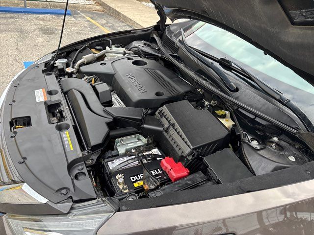 2016 Nissan Altima 2.5 SV | San Antonio, TX | Clear Choice Automotive South