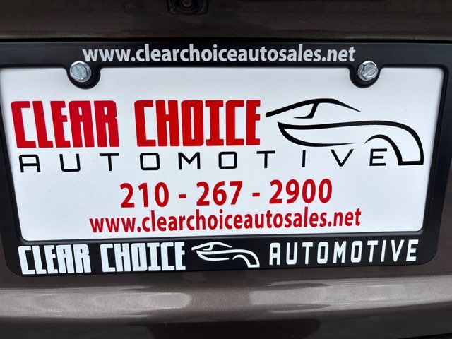 2016 Nissan Altima 2.5 SV | San Antonio, TX | Clear Choice Automotive South