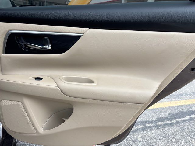 2016 Nissan Altima 2.5 SV | San Antonio, TX | Clear Choice Automotive South 2016 Nissan Altima 2.5 SV | San Antonio, TX | Clear Choice Automotive South