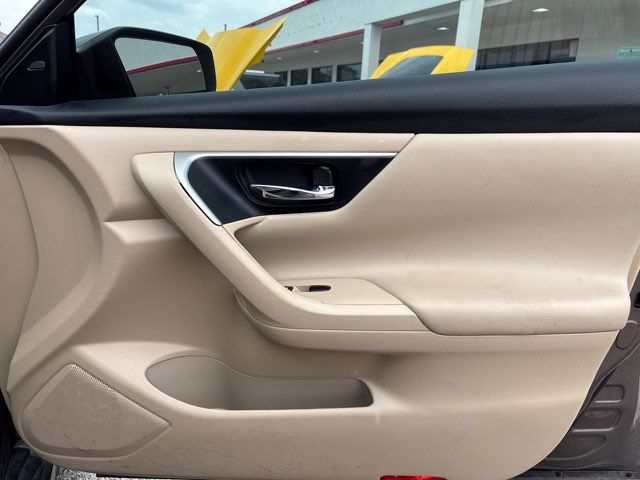 2016 Nissan Altima 2.5 SV | San Antonio, TX | Clear Choice Automotive South 2016 Nissan Altima 2.5 SV | San Antonio, TX | Clear Choice Automotive South