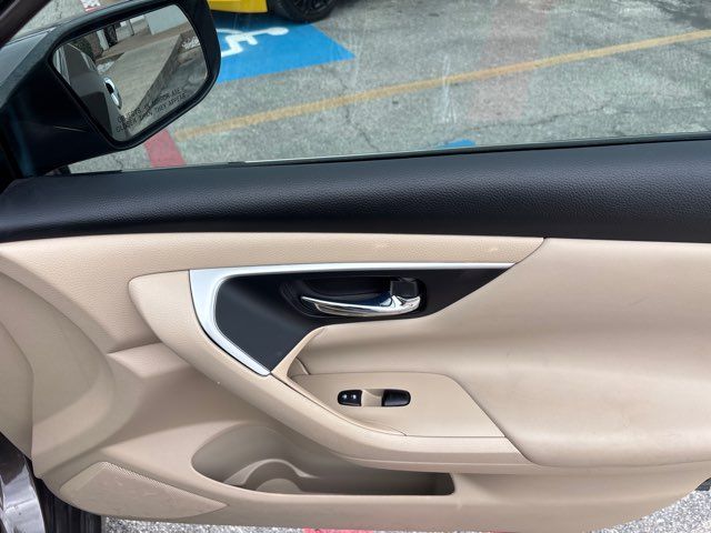 2016 Nissan Altima 2.5 SV | San Antonio, TX | Clear Choice Automotive South