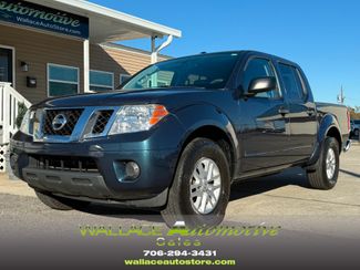 2016 Nissan Frontier SV 2WD | Augusta, Georgia | Wallace Automotive Sales & Leasing in Augusta, Georgia 30907