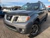 2016 Nissan Frontier PRO-4X | Gainesville, GA | Global Motorsports