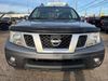 2016 Nissan Frontier PRO-4X | Gainesville, GA | Global Motorsports 2016 Nissan Frontier PRO-4X | Gainesville, GA | Global Motorsports
