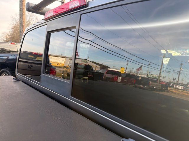 2016 Nissan Frontier PRO-4X