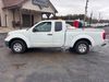2016 Nissan Frontier S | Hoosick Falls, New York | Upstate Auto Sales 2016 Nissan Frontier S | Hoosick Falls, New York | Upstate Auto Sales