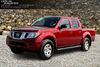 2016 Nissan Frontier S | Naugatuck, Connecticut | A Better Way Wholesale Autos-CT 2016 Nissan Frontier S | Naugatuck, Connecticut | A Better Way Wholesale Autos-CT