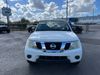 2016 Nissan Frontier SV | Riverview, FL | The Jeep Depot
