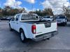 2016 Nissan Frontier SV | Riverview, FL | The Jeep Depot