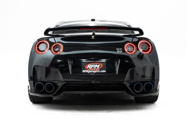 2016 Nissan GT-R Premium with Upgrades | Dallas, TX | RPM Garage 2016 Nissan GT-R Premium with Upgrades | Dallas, TX | RPM Garage
