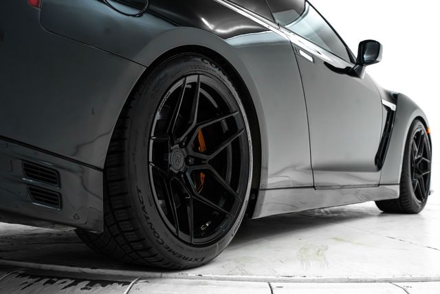2016 Nissan GT-R Premium with Upgrades | Dallas, TX | RPM Garage 2016 Nissan GT-R Premium with Upgrades | Dallas, TX | RPM Garage