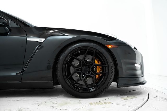 2016 Nissan GT-R Premium with Upgrades | Dallas, TX | RPM Garage 2016 Nissan GT-R Premium with Upgrades | Dallas, TX | RPM Garage