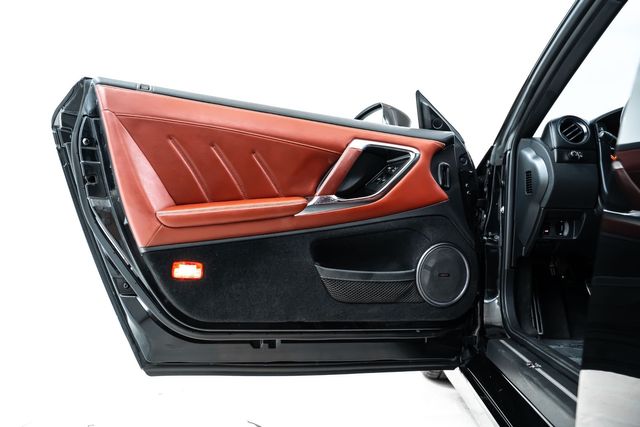 2016 Nissan GT-R Premium with Upgrades | Dallas, TX | RPM Garage 2016 Nissan GT-R Premium with Upgrades | Dallas, TX | RPM Garage