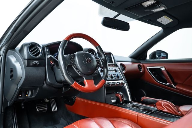 2016 Nissan GT-R Premium with Upgrades | Dallas, TX | RPM Garage 2016 Nissan GT-R Premium with Upgrades | Dallas, TX | RPM Garage