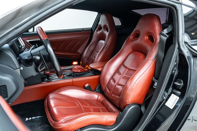 2016 Nissan GT-R Premium with Upgrades | Dallas, TX | RPM Garage 2016 Nissan GT-R Premium with Upgrades | Dallas, TX | RPM Garage