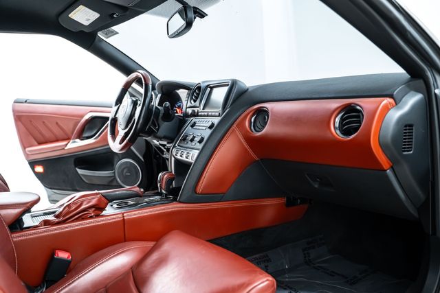 2016 Nissan GT-R Premium with Upgrades | Dallas, TX | RPM Garage 2016 Nissan GT-R Premium with Upgrades | Dallas, TX | RPM Garage