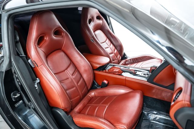 2016 Nissan GT-R Premium with Upgrades | Dallas, TX | RPM Garage 2016 Nissan GT-R Premium with Upgrades | Dallas, TX | RPM Garage