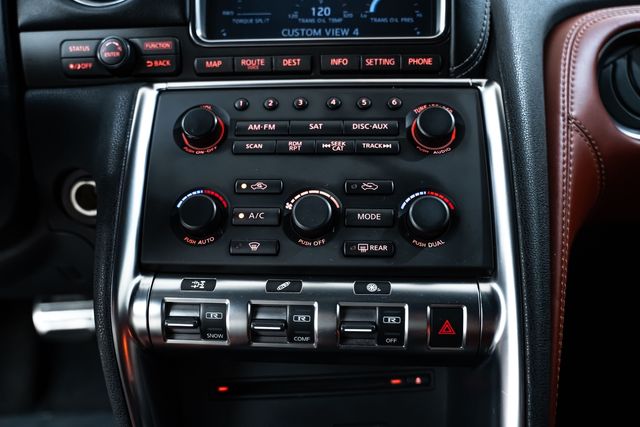 2016 Nissan GT-R Premium with Upgrades | Dallas, TX | RPM Garage 2016 Nissan GT-R Premium with Upgrades | Dallas, TX | RPM Garage