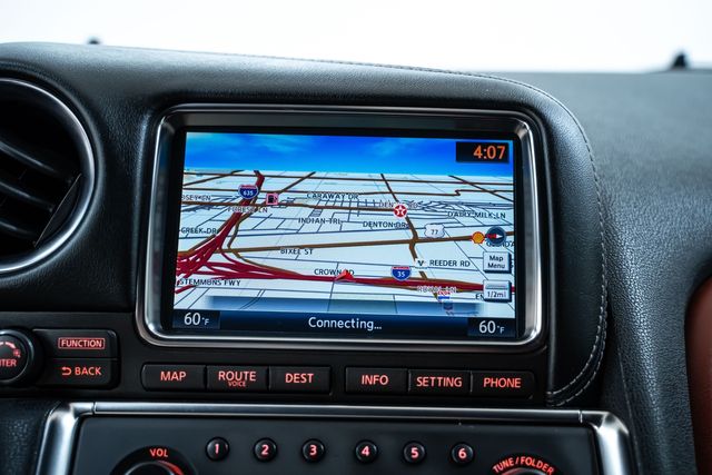 2016 Nissan GT-R Premium with Upgrades | Dallas, TX | RPM Garage 2016 Nissan GT-R Premium with Upgrades | Dallas, TX | RPM Garage