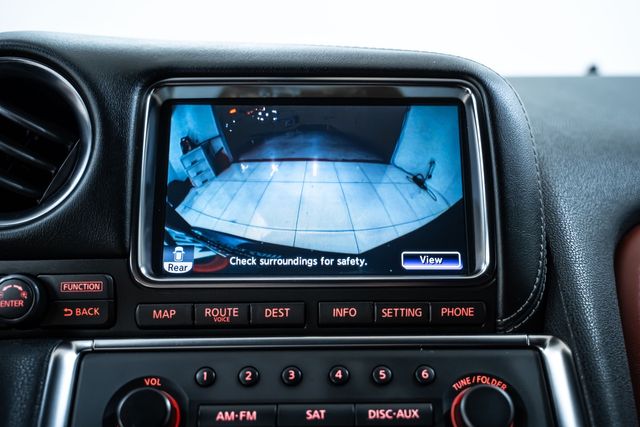 2016 Nissan GT-R Premium with Upgrades | Dallas, TX | RPM Garage 2016 Nissan GT-R Premium with Upgrades | Dallas, TX | RPM Garage