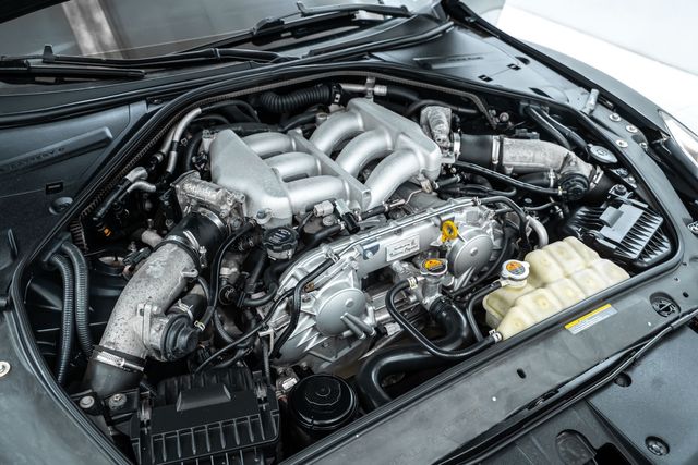 2016 Nissan GT-R Premium with Upgrades | Dallas, TX | RPM Garage 2016 Nissan GT-R Premium with Upgrades | Dallas, TX | RPM Garage