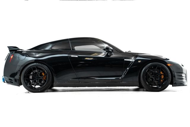 2016 Nissan GT-R Premium with Upgrades | Dallas, TX | RPM Garage 2016 Nissan GT-R Premium with Upgrades | Dallas, TX | RPM Garage