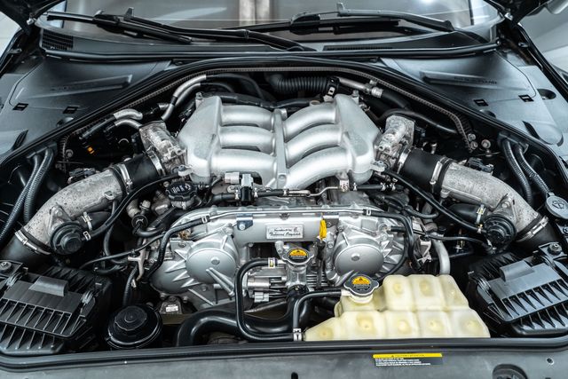 2016 Nissan GT-R Premium with Upgrades | Dallas, TX | RPM Garage 2016 Nissan GT-R Premium with Upgrades | Dallas, TX | RPM Garage