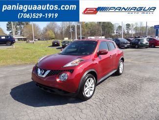 2016 Nissan JUKE S | Dalton, GA | Paniagua Auto Mall 