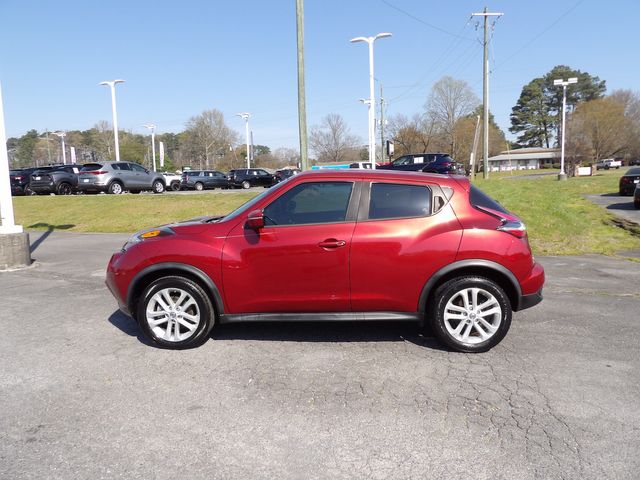 2016 Nissan JUKE S | Dalton, GA | Paniagua Auto Mall 2016 Nissan JUKE S | Dalton, GA | Paniagua Auto Mall