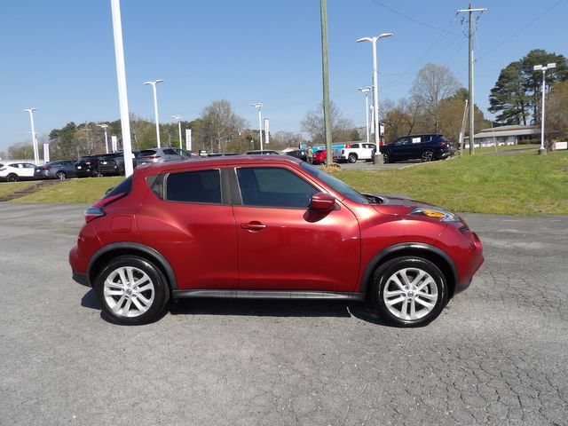 2016 Nissan JUKE S | Dalton, GA | Paniagua Auto Mall 2016 Nissan JUKE S | Dalton, GA | Paniagua Auto Mall