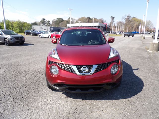 2016 Nissan JUKE S | Dalton, GA | Paniagua Auto Mall 
