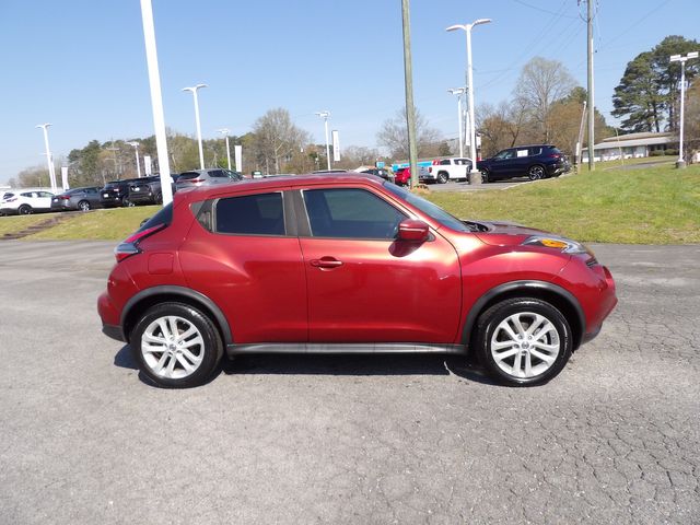 2016 Nissan JUKE S | Dalton, GA | Paniagua Auto Mall 2016 Nissan JUKE S | Dalton, GA | Paniagua Auto Mall