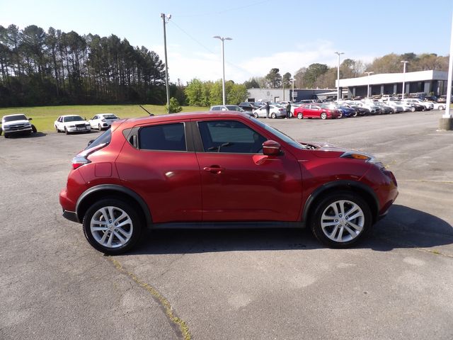 2016 Nissan JUKE S | Dalton, GA | Paniagua Auto Mall 2016 Nissan JUKE S | Dalton, GA | Paniagua Auto Mall