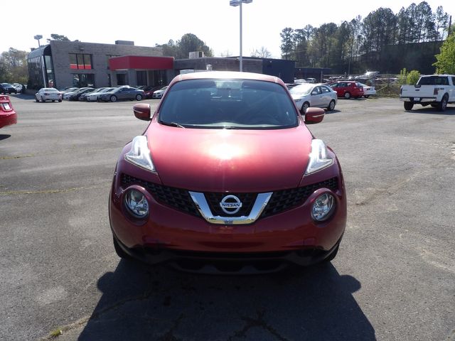 2016 Nissan JUKE S | Dalton, GA | Paniagua Auto Mall 2016 Nissan JUKE S | Dalton, GA | Paniagua Auto Mall