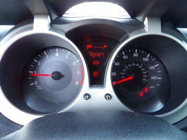 2016 Nissan JUKE S | Dalton, GA | Paniagua Auto Mall 