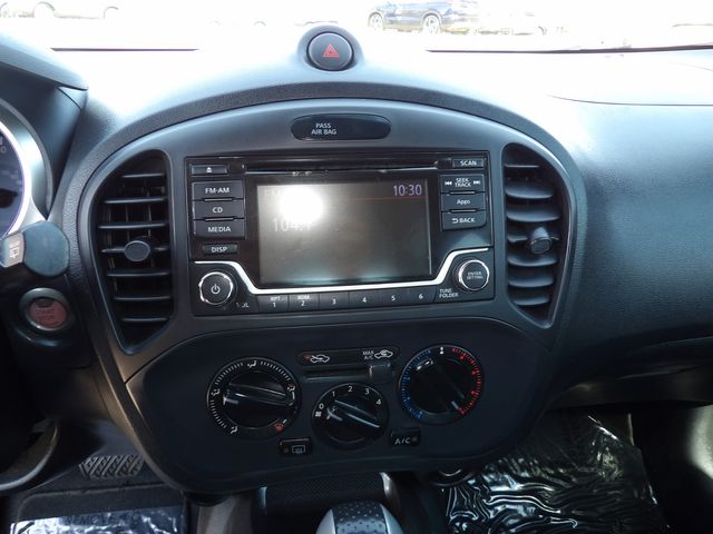 2016 Nissan JUKE S | Dalton, GA | Paniagua Auto Mall 